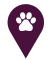 Comunicación animal icon