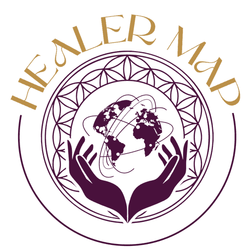 Healer Map