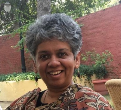 Prabha Nagaraja 2018 cropped 1
