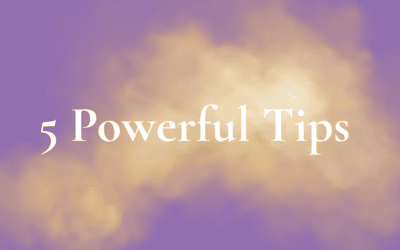 For More Energy