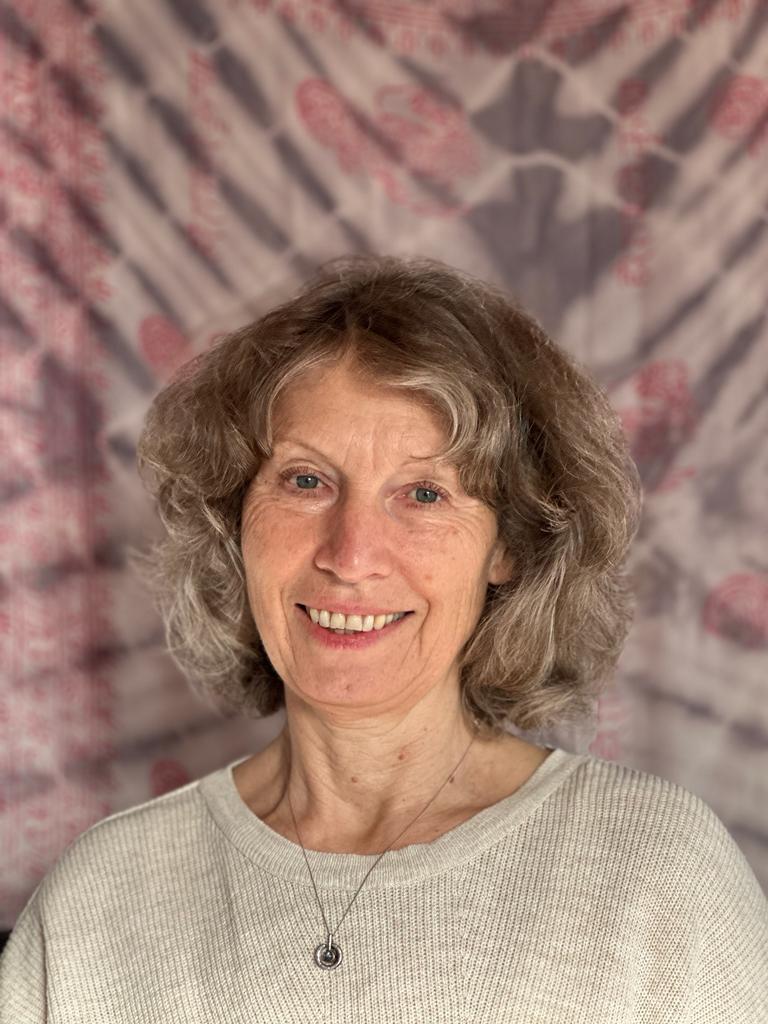 Ursula Bell