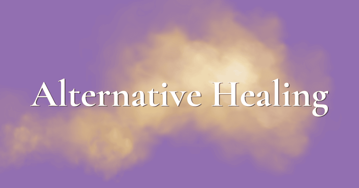 Alternative (1)
