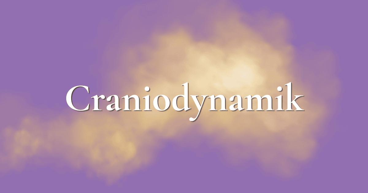 Cranio