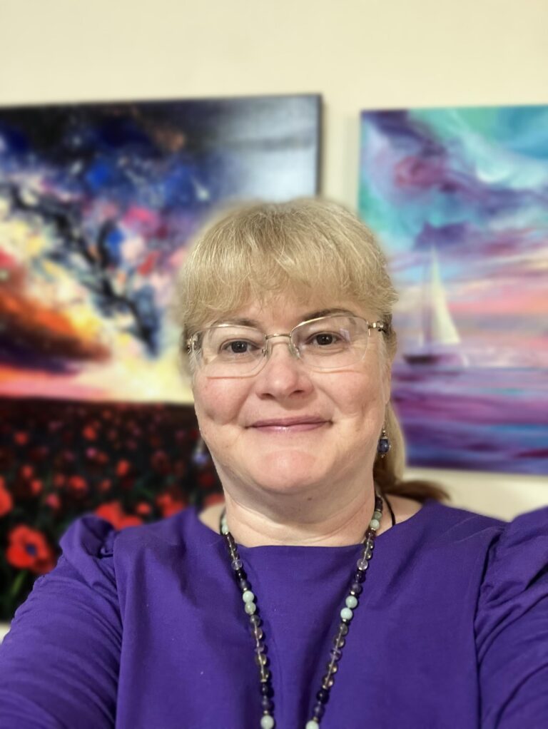 Michele 8 July 2024 bluured background 768x1022