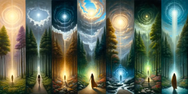 The 7 stages of shamanic initiation 768x386